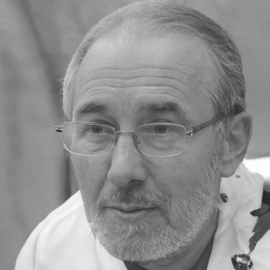 Portrait de Maxime Beauchemin
