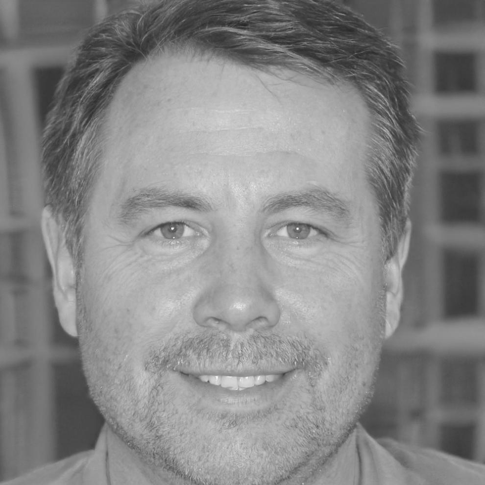 Portrait de Maxime Beauchamp, expert en finances personnelles