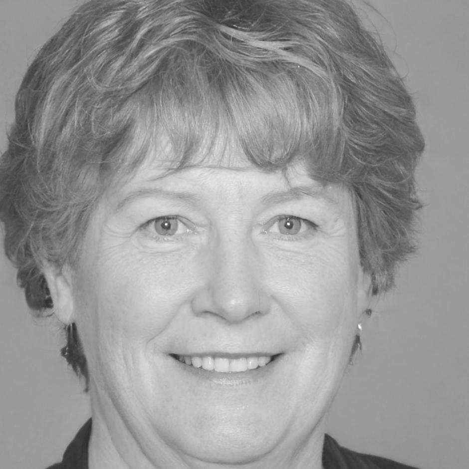 Portrait de Valérie Dubois-Chen