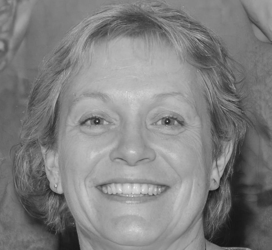 Portrait de Sophie Beaumont, conseillère financière