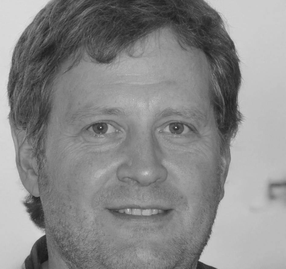 Portrait professionnel de Sébastien Kovač