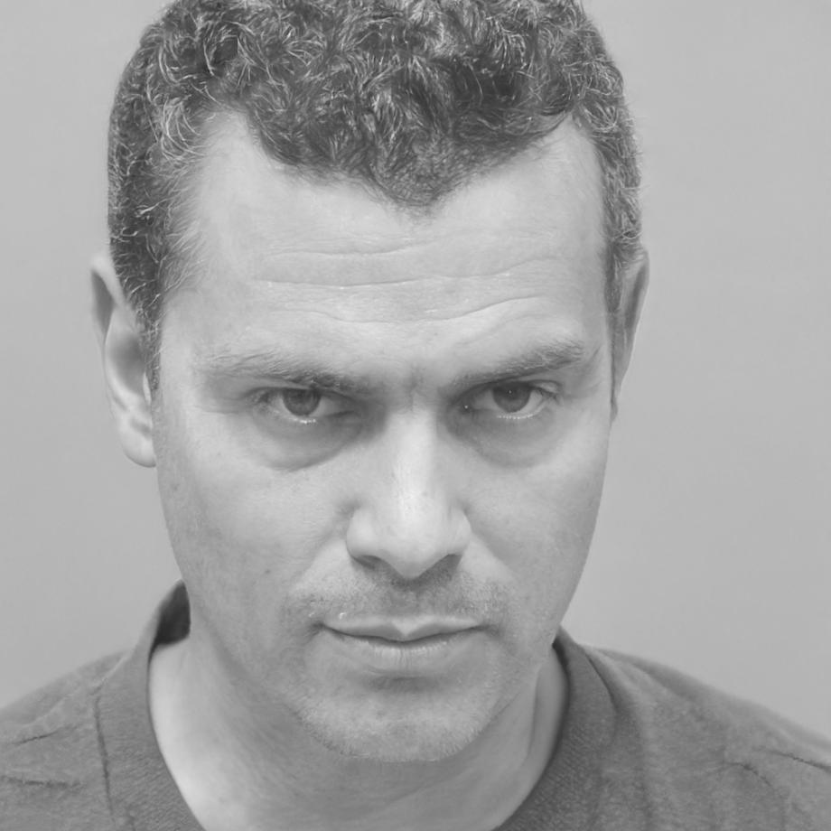 Portrait de Thomas Larocque