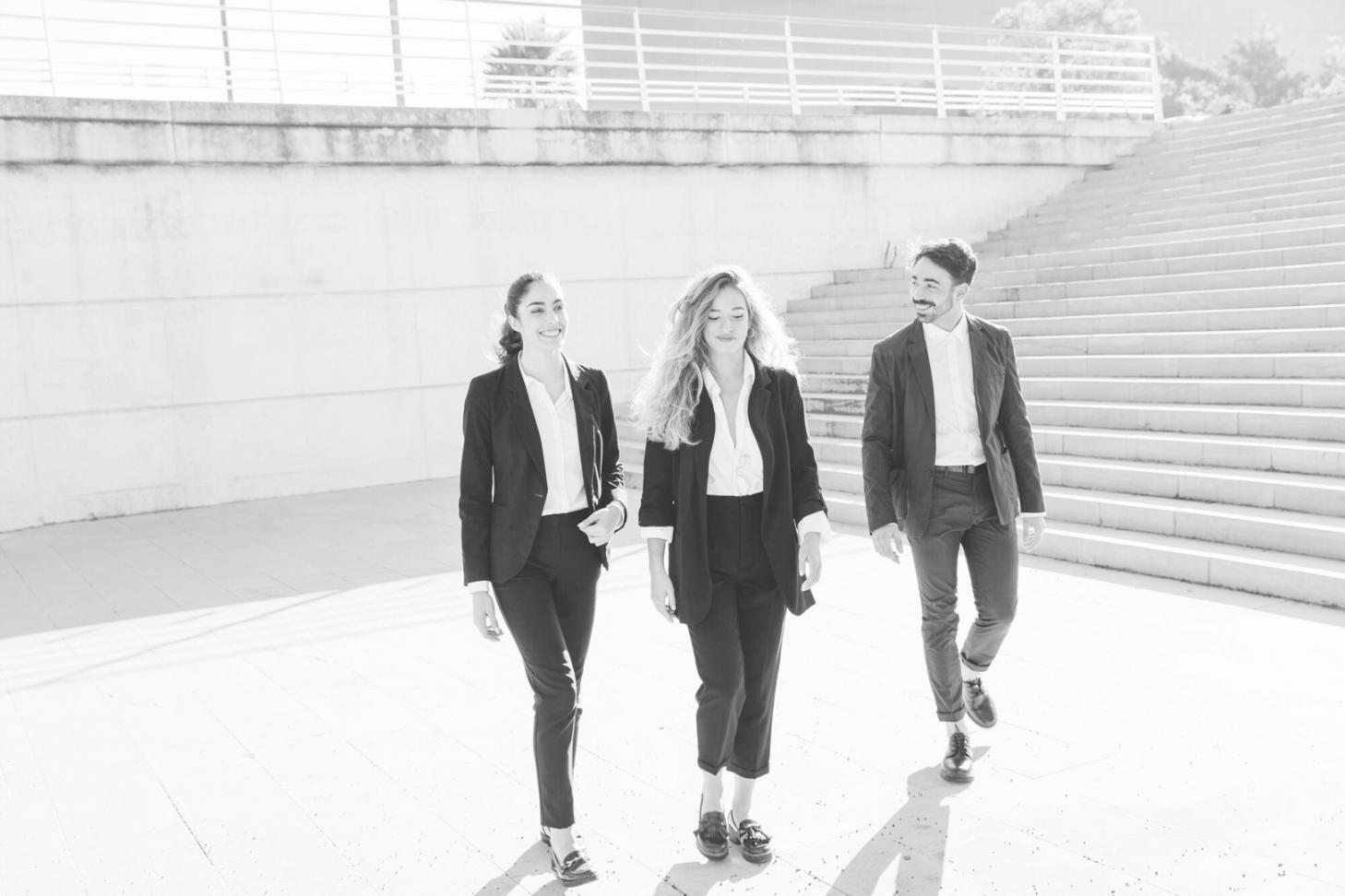 Méthodologie d'enseignement - Approche collaborative en formation financière